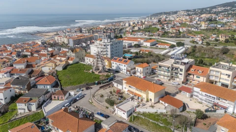 Apartamento T3 para Venda em Buarcos