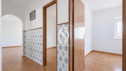 Apartamento T3 para Venda em Buarcos