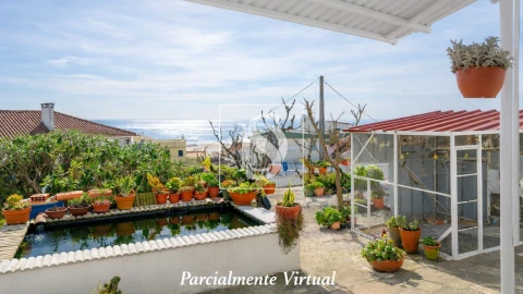 Apartamento T3 para Venda em Buarcos
