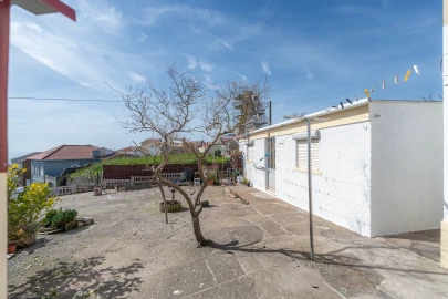 Apartamento T3 para Venda em Buarcos