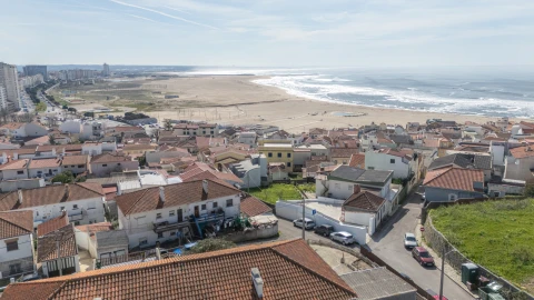 Apartamento T3 para Venda em Buarcos