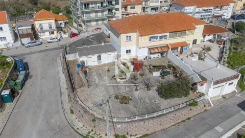 Apartamento T3 para Venda em Buarcos
