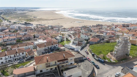 Apartamento T3 para Venda em Buarcos