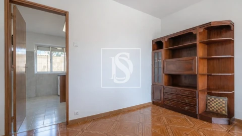 Apartamento T3 para Venda em Buarcos