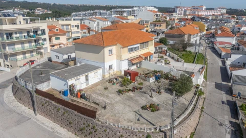 Apartamento T3 para Venda em Buarcos