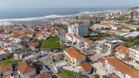 Apartamento T3 para Venda em Buarcos