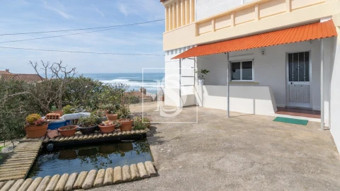 Apartamento T3 para Venda em Buarcos