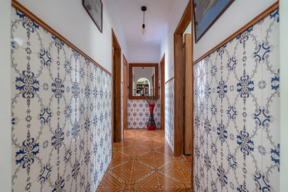 Apartamento T3 para Venda em Buarcos