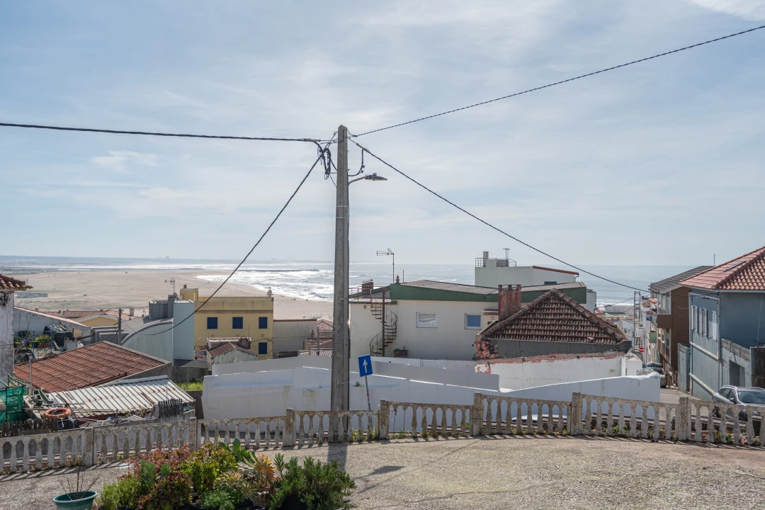 Apartamento T3 para Venda em Buarcos Foto 16