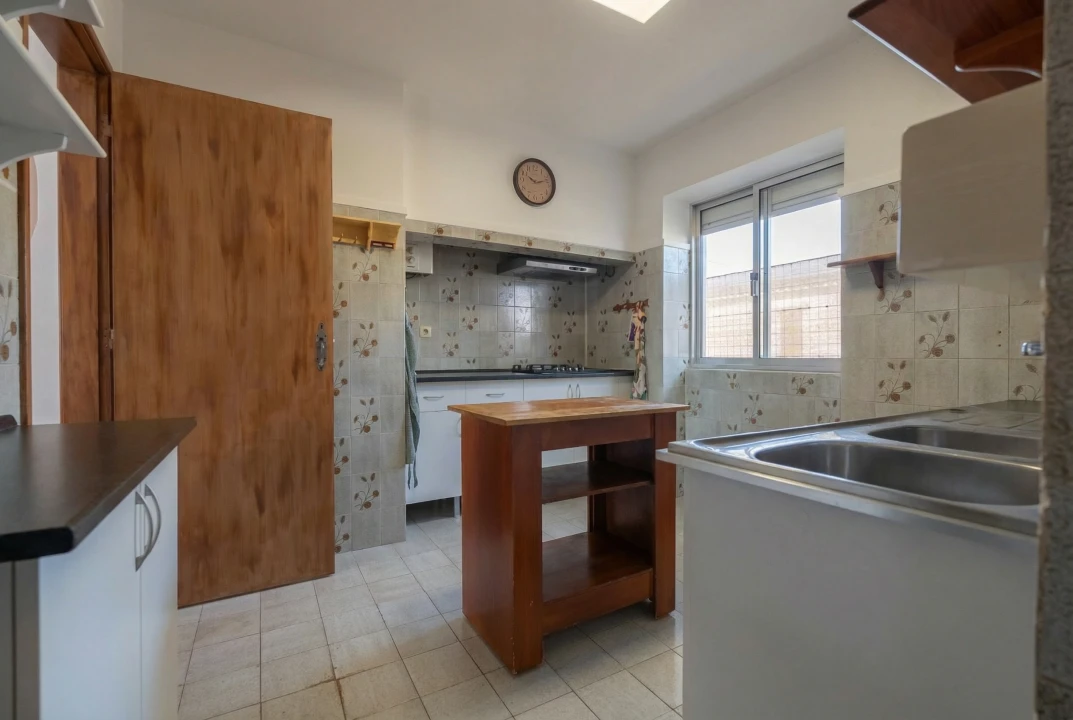 Apartamento T3 para Venda em Buarcos Foto 25