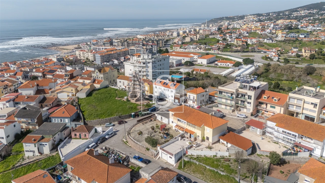 Apartamento T3 para Venda em Buarcos Foto 35