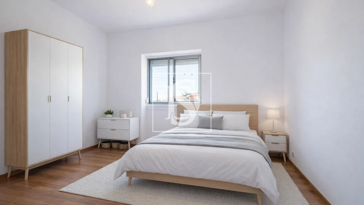 Apartamento T3 para Venda em Buarcos Foto 20