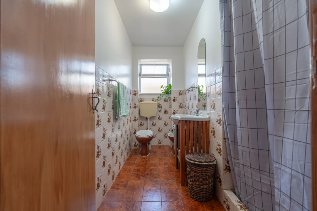 Apartamento T3 para Venda em Buarcos Foto 12