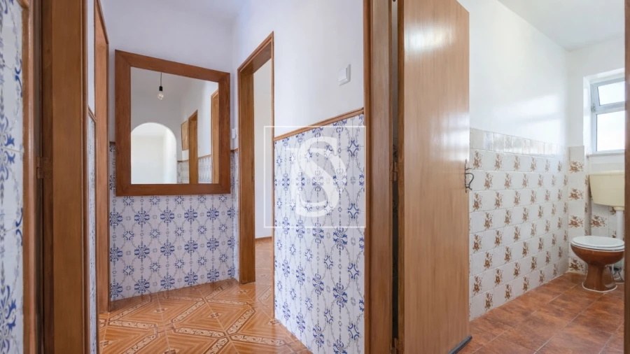Apartamento T3 para Venda em Buarcos Foto 17
