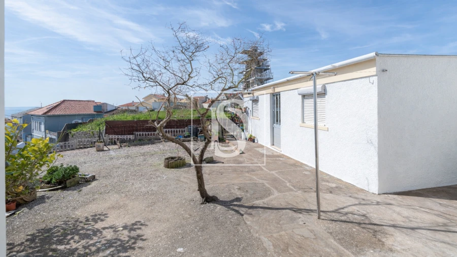 Apartamento T3 para Venda em Buarcos Foto 38