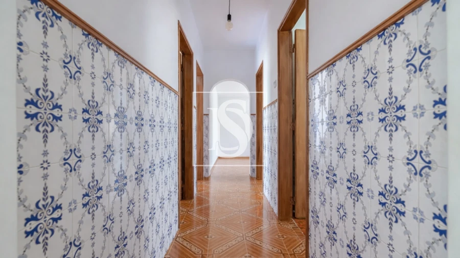 Apartamento T3 para Venda em Buarcos Foto 15