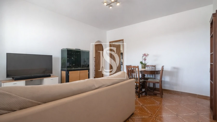 Apartamento T3 para Venda em Buarcos
