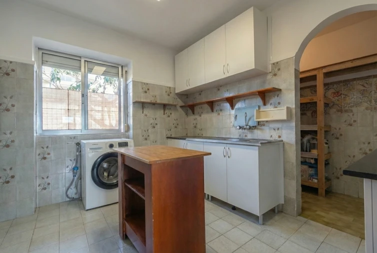 Apartamento T3 para Venda em Buarcos Foto 7