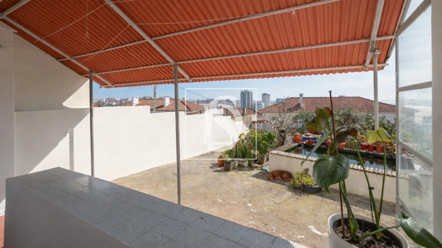 Apartamento T3 para Venda em Buarcos Foto 30