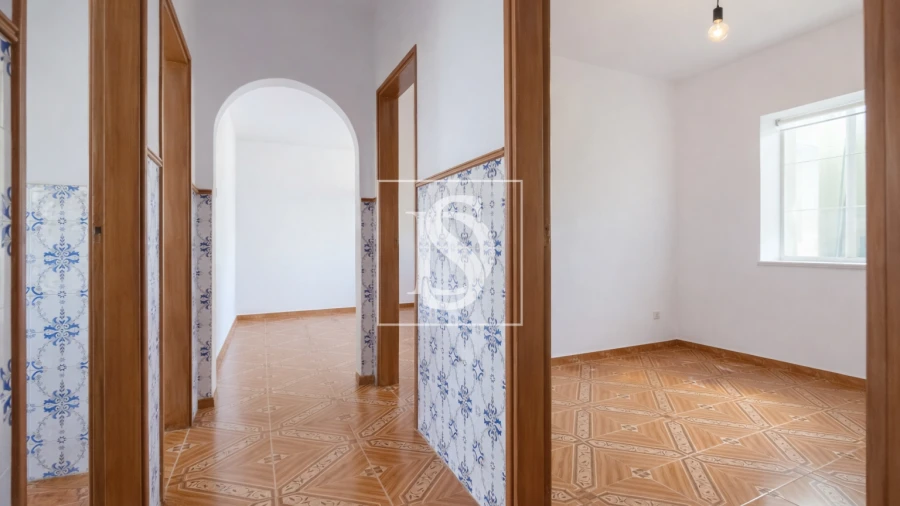 Apartamento T3 para Venda em Buarcos Foto 16