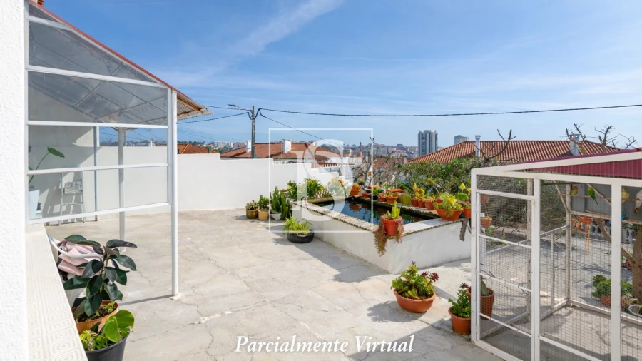 Apartamento T3 para Venda em Buarcos Foto 31