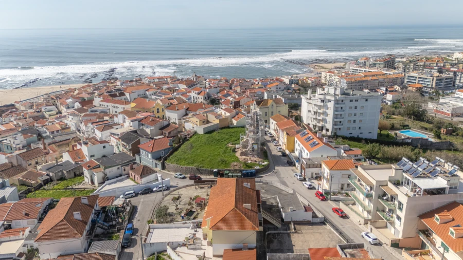 Apartamento T3 para Venda em Buarcos Foto 34