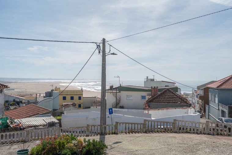 Apartamento T3 para Venda em Buarcos Foto 16