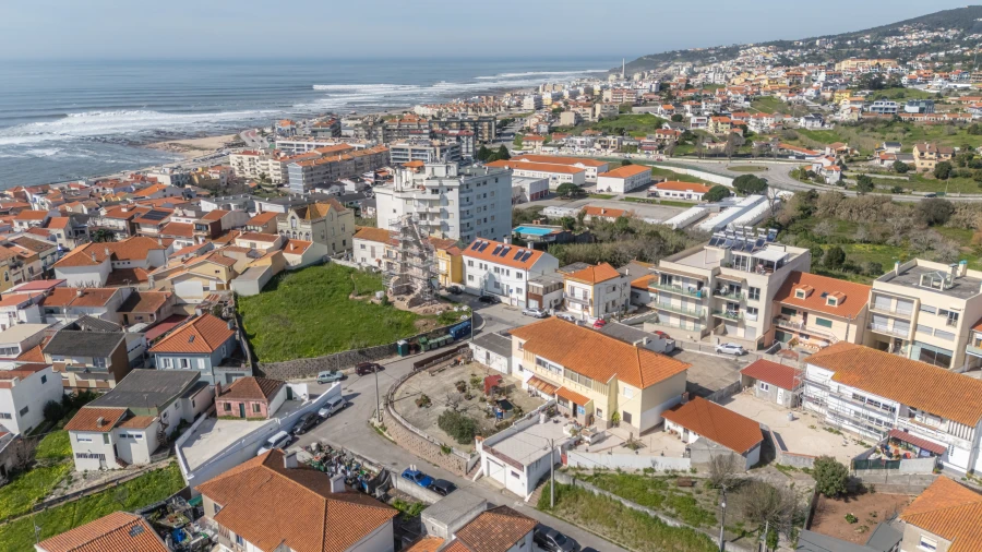 Apartamento T3 para Venda em Buarcos Foto 41