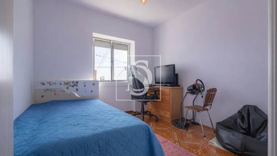 Apartamento T3 para Venda em Buarcos Foto 21