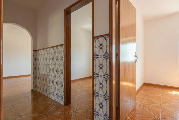 Apartamento T3 para Venda em Buarcos Foto 3