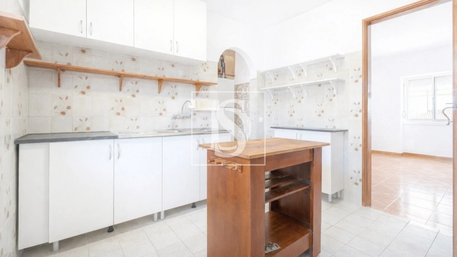Apartamento T3 para Venda em Buarcos Foto 3
