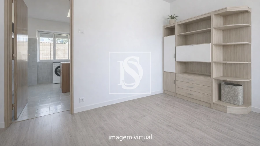 Apartamento T3 para Venda em Buarcos Foto 9