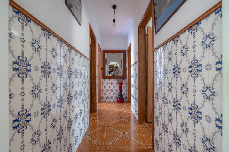 Apartamento T3 para Venda em Buarcos Foto 19