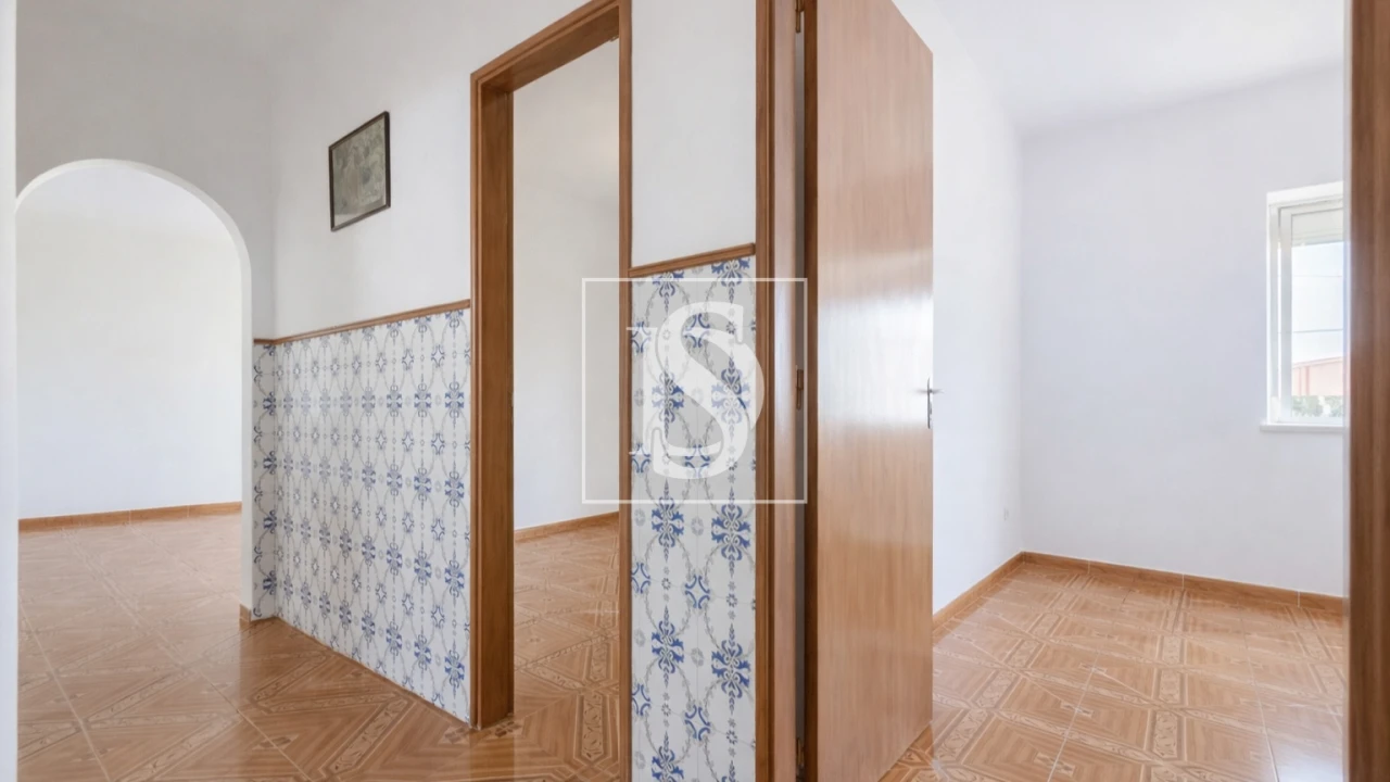 Apartamento T3 para Venda em Buarcos Foto 13