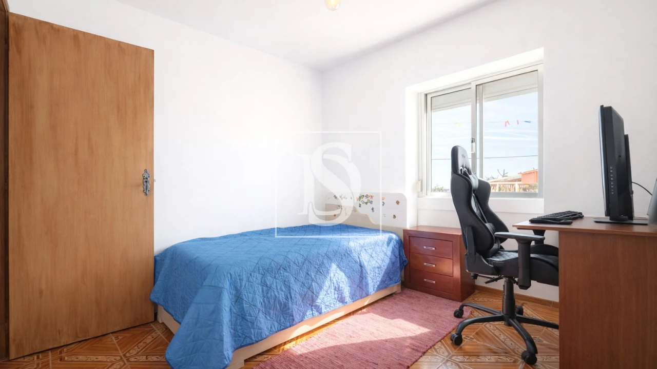 Apartamento T3 para Venda em Buarcos Foto 22