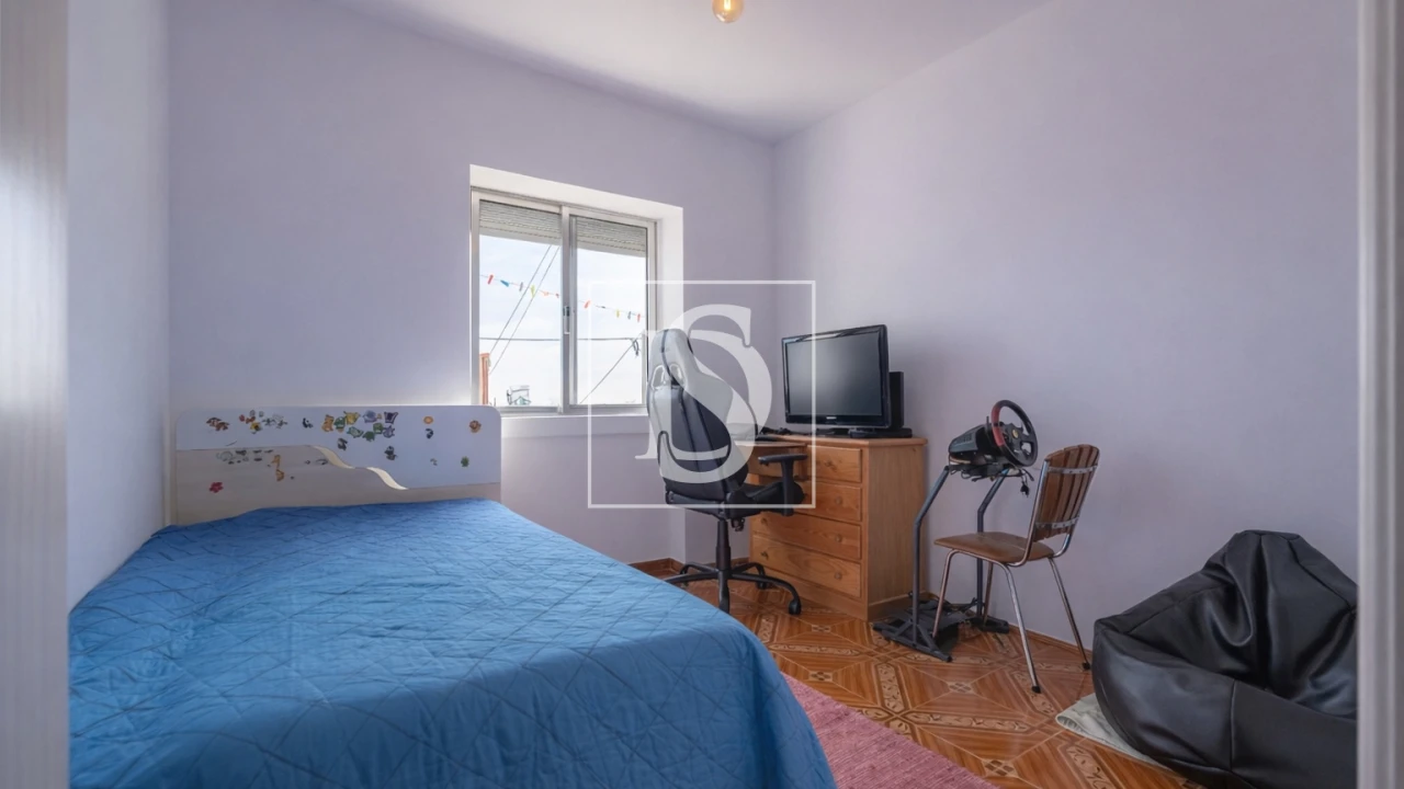 Apartamento T3 para Venda em Buarcos Foto 21