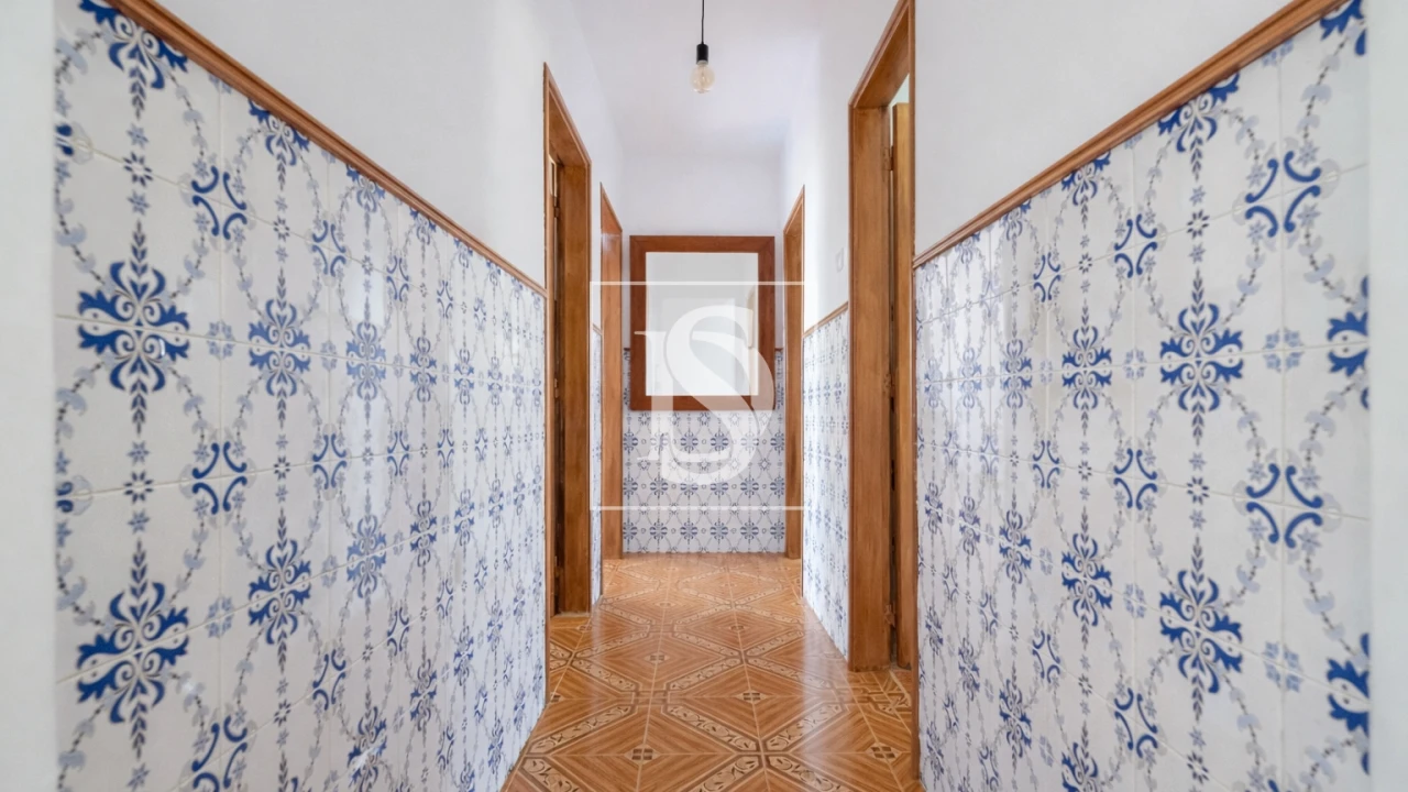Apartamento T3 para Venda em Buarcos Foto 14