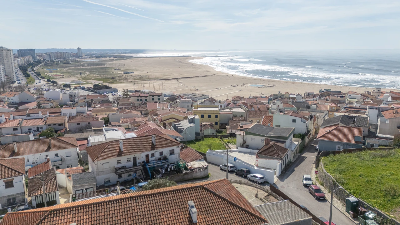 Apartamento T3 para Venda em Buarcos Foto 31