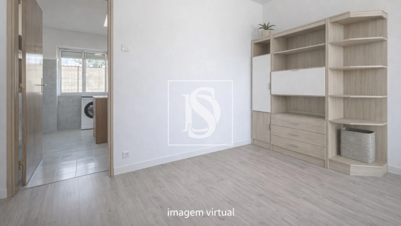 Apartamento T3 para Venda em Buarcos Foto 9