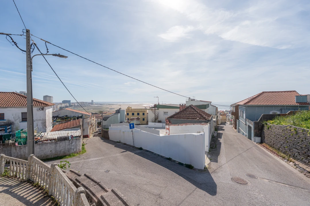 Apartamento T3 para Venda em Buarcos Foto 22