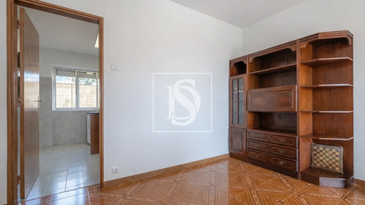 Apartamento T3 para Venda em Buarcos Foto 5