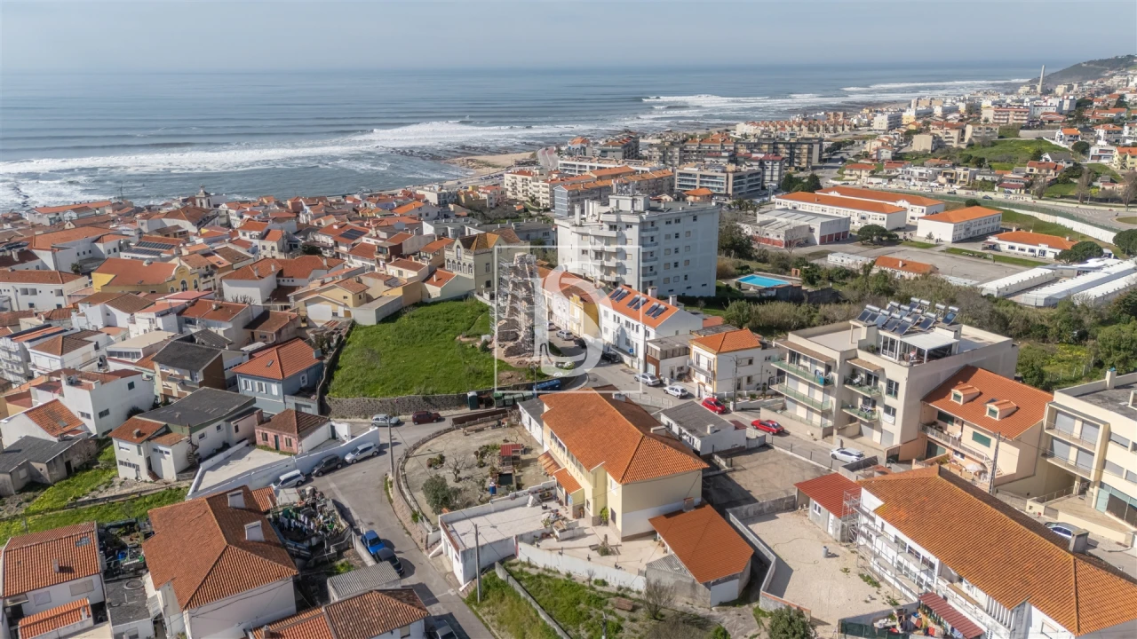 Apartamento T3 para Venda em Buarcos Foto 52