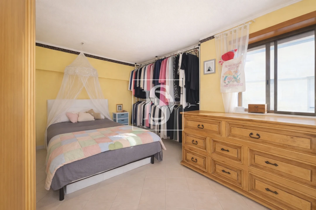 Apartamento T1 para Venda em Buarcos Foto 14