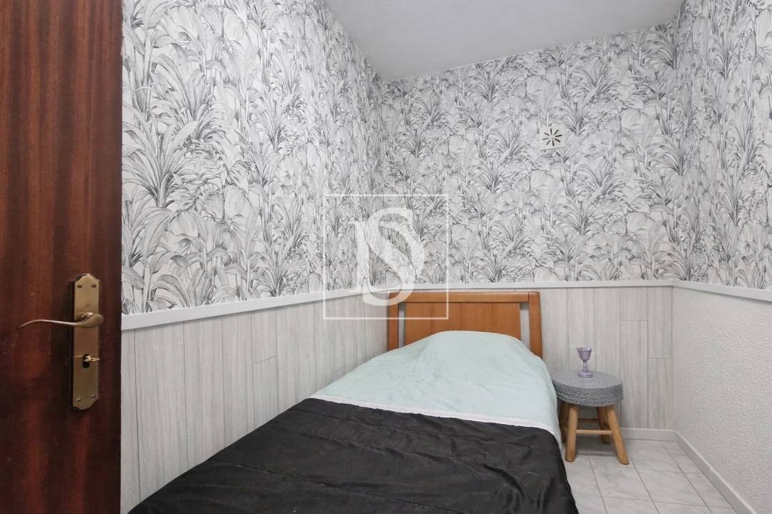 Apartamento T1 para Venda em Buarcos Foto 23