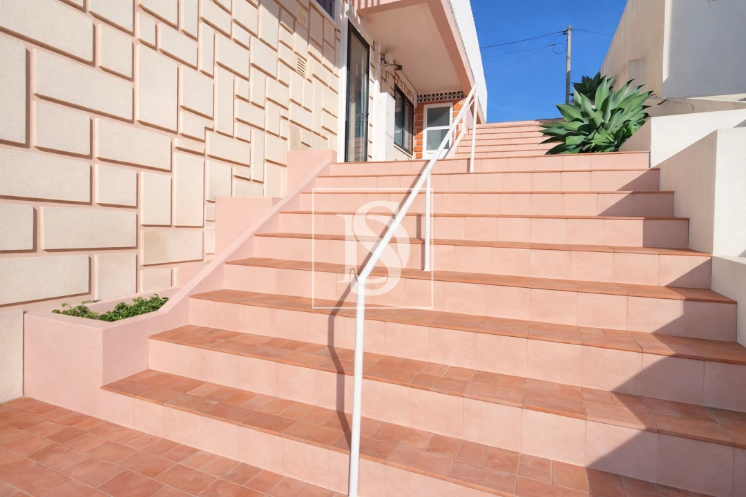 Apartamento T1 para Venda em Buarcos Foto 28