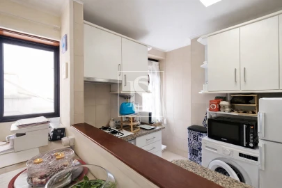 Apartamento T1 para Venda em Buarcos