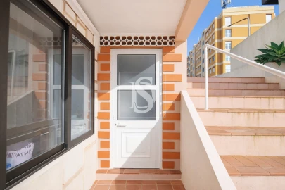 Apartamento T1 para Venda em Buarcos