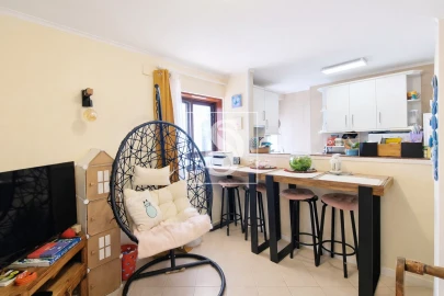 Apartamento T1 para Venda em Buarcos