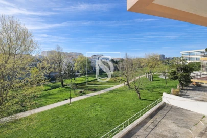 Apartamento T1 para Venda em Buarcos