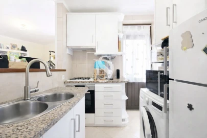 Apartamento T1 para Venda em Buarcos